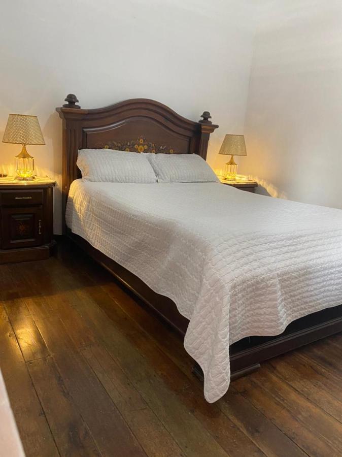Hotel Colonial Andino - Parque Principal De Pitalito Bagian luar foto