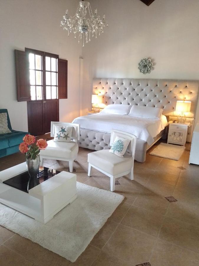 Hotel Colonial Andino - Parque Principal De Pitalito Bagian luar foto