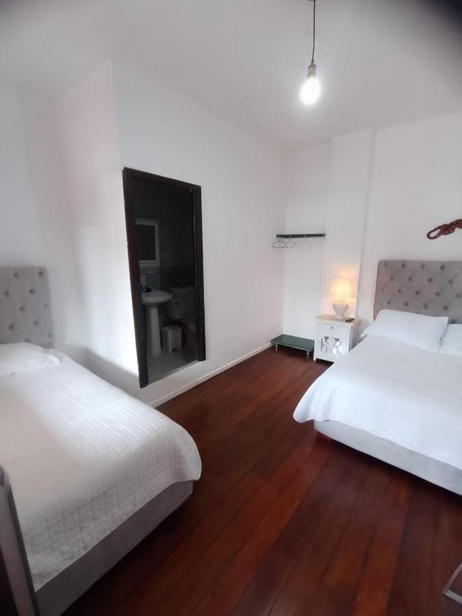 Hotel Colonial Andino - Parque Principal De Pitalito Bagian luar foto