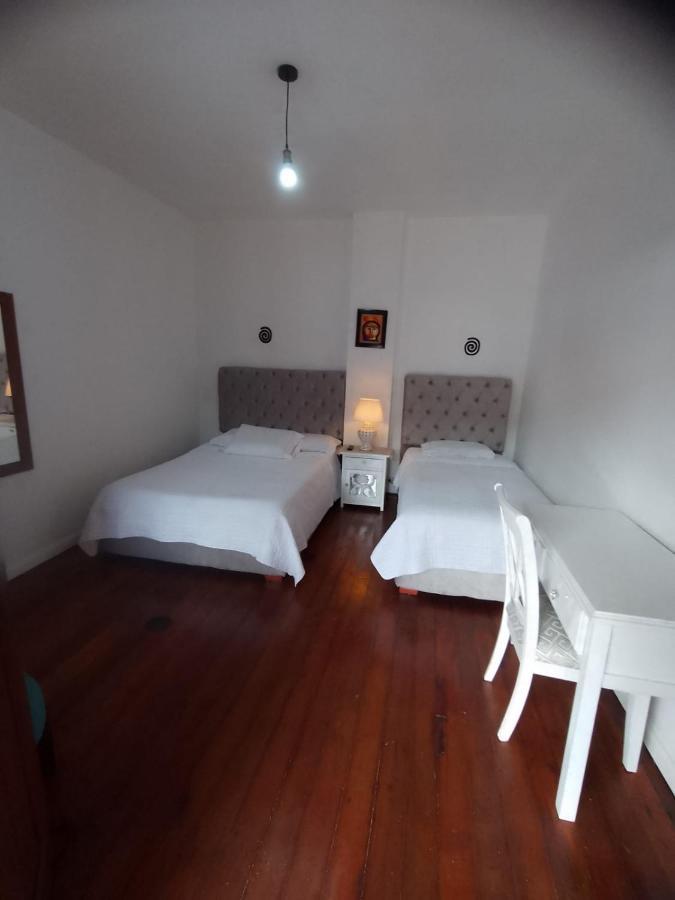 Hotel Colonial Andino - Parque Principal De Pitalito Bagian luar foto