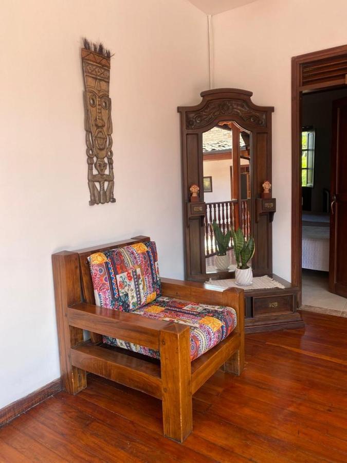 Hotel Colonial Andino - Parque Principal De Pitalito Bagian luar foto